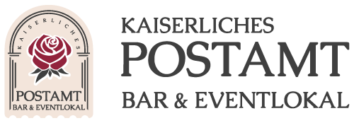 Kaiserliches Postamt